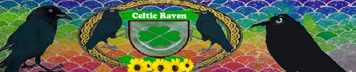 CelticRaven.com